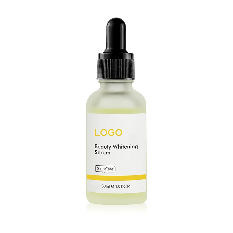 

Private Label Skin Care Face Whitening Moisturizing Alpha Arbutin Serum