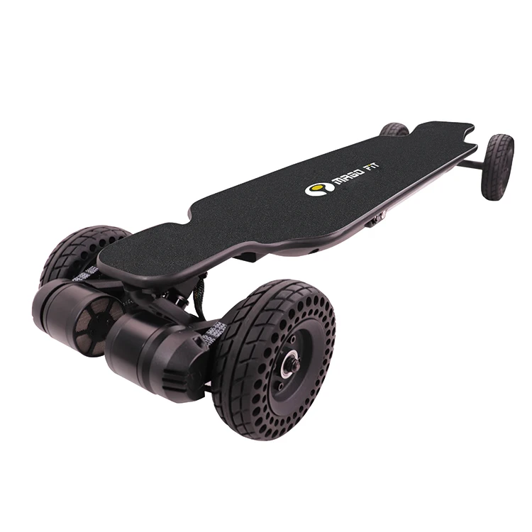 

Motorized Electric Skateboards Off-Roads Mountain Skating Controller Liftboard 40Km/H Electrical Skate Board For Adults