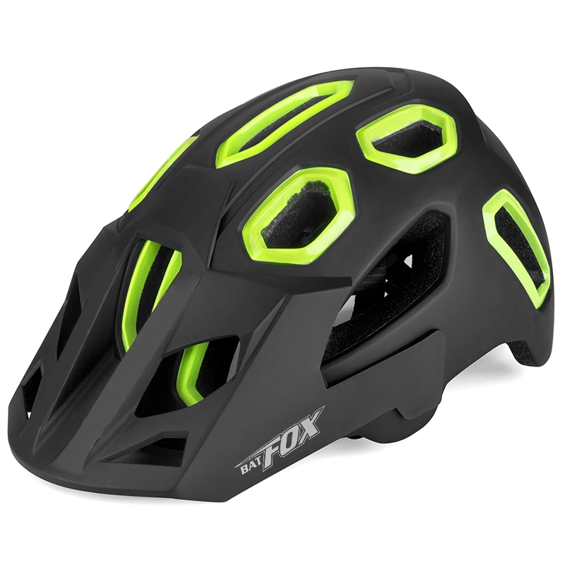 

BATFOX Hot Selling Cycling Riding Mtb China Sports Equipment Scooter Safety Helmet With Factory Price, Custom color