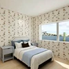 Good discount Home Wall Paper Design Wall Paper Classic Pattern Wall Paper per Roll waterproof more saved last chance