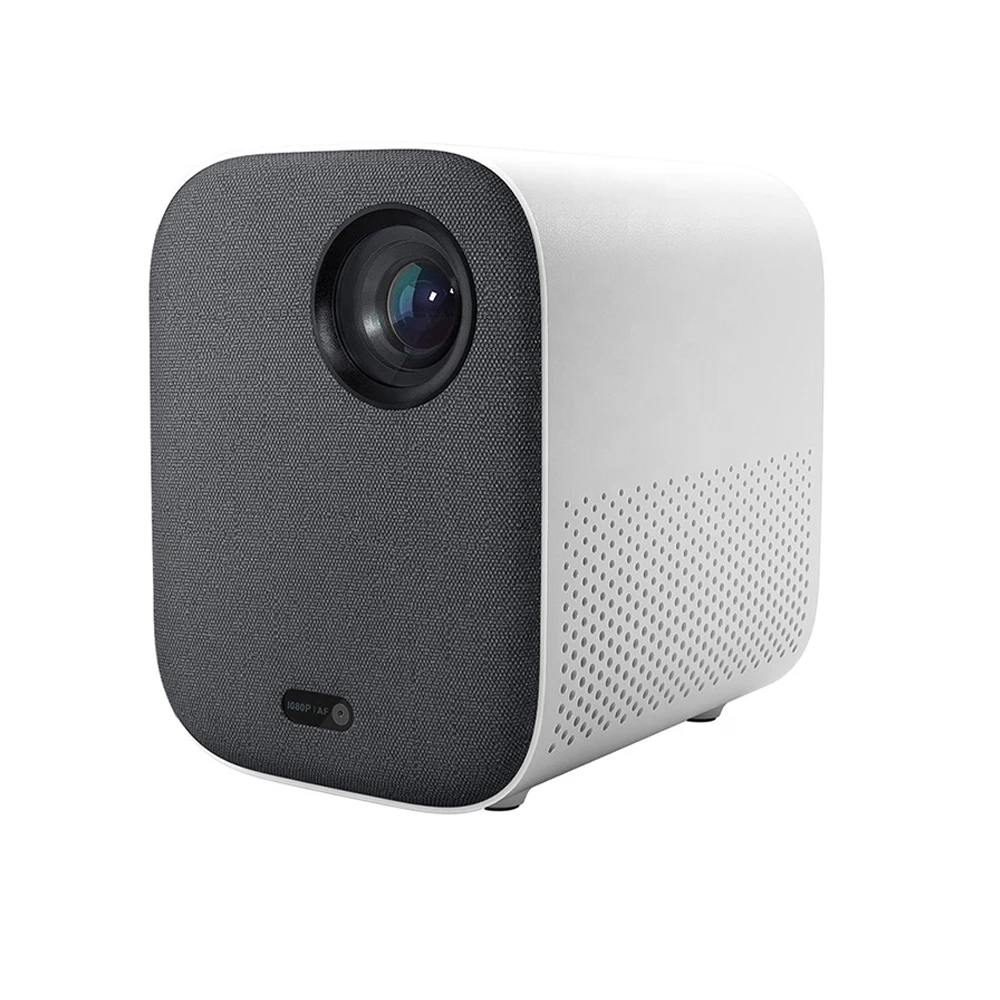 

xiaomi mijia youth 2 projectors proyectores 1080p mi smart compact projector