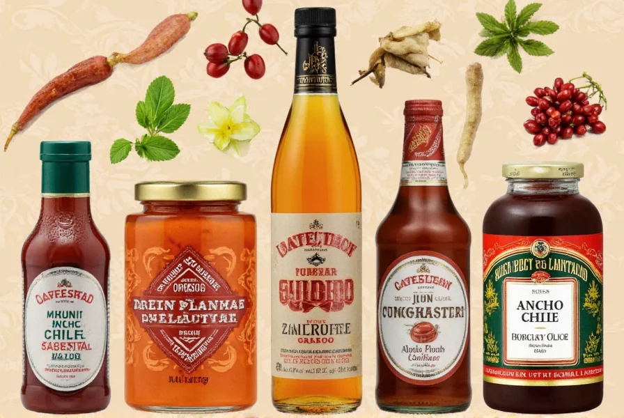 ancho chile not in stock here are the best substitutes to save your recipe