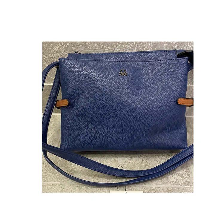 

Manufacturers supply high-performance leisure travel shoulder bag simple and durable handbag