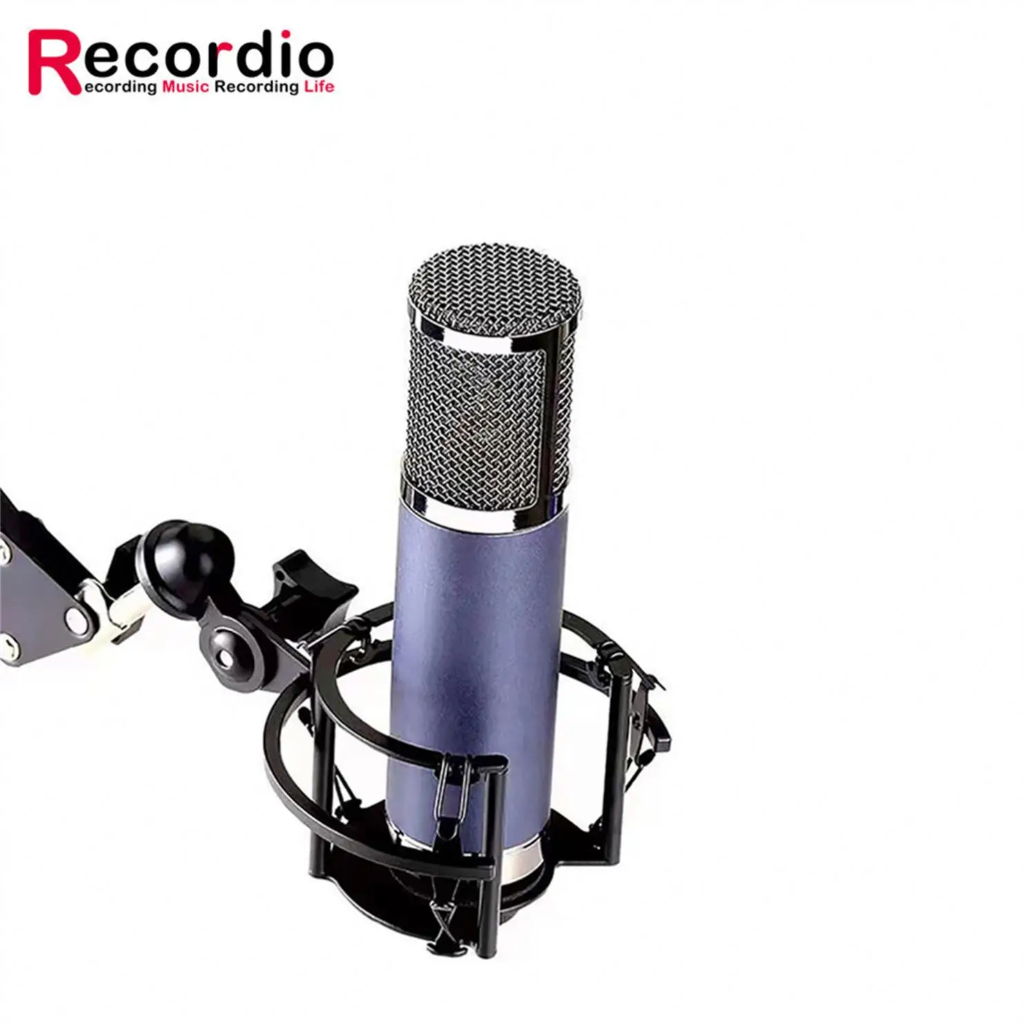 

Hot Selling Condenser Microphone With Low Price