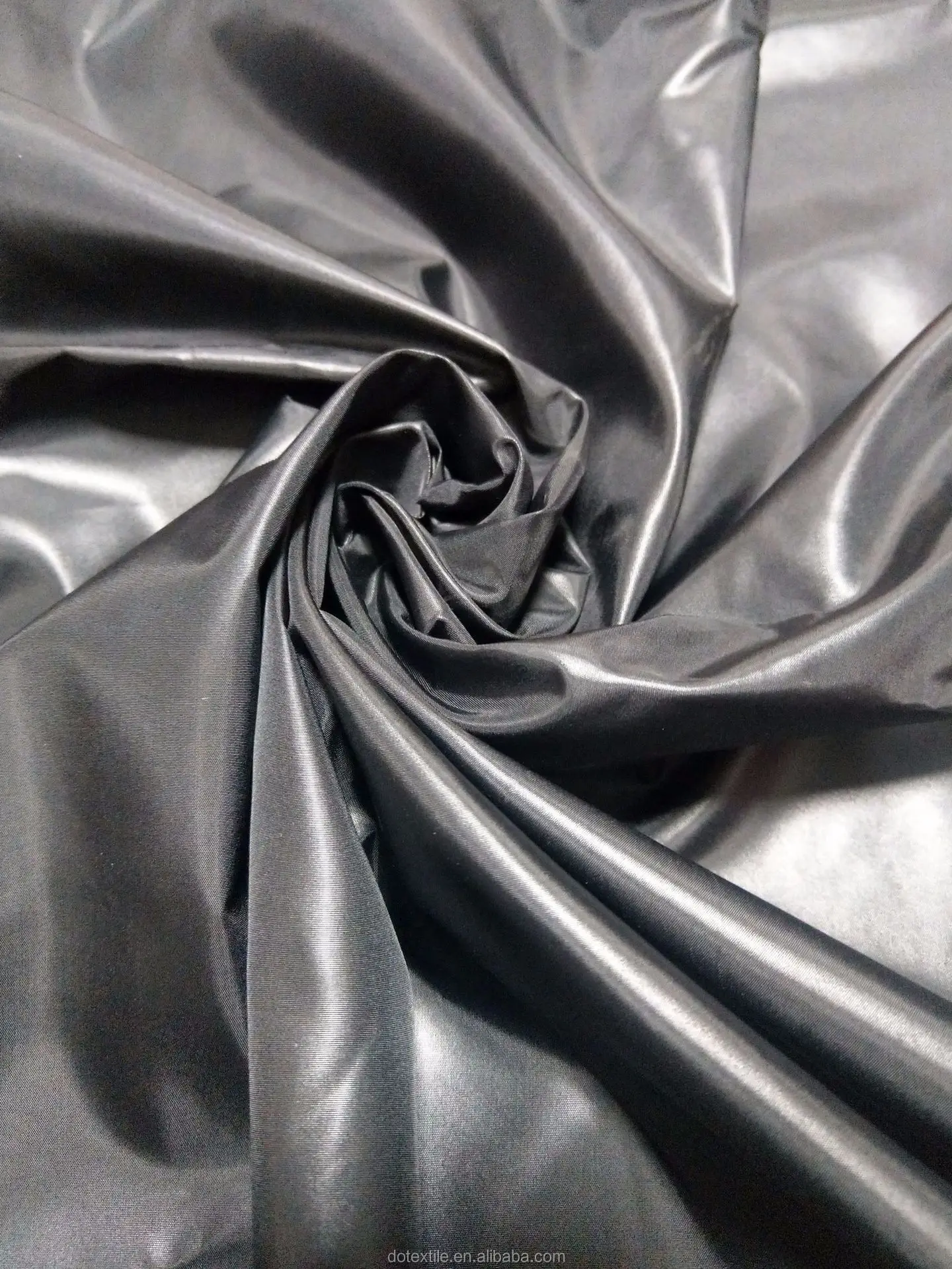 Wholesale 100% Polyester 190t Taffeta Lining Fabric - Buy 190t Taffeta ...