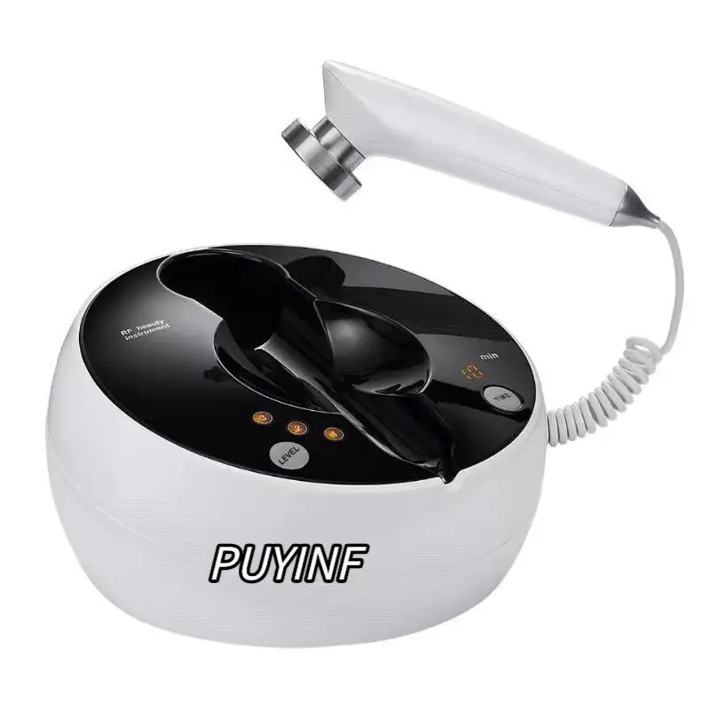 

High Quality Portable Rf Radio Frequency Face Lifting Facial Skin Radio Frequency Machine Skin Tightening