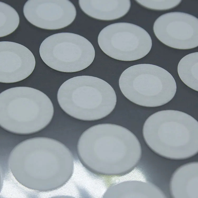 
Outdoor Electronics Sensor Protective Vent Ip67 Ptfe Venting Membrane 