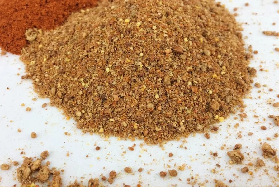 Dukkah Mix