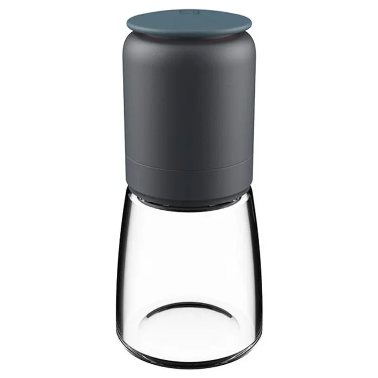 

Black Pepper Grinder Household Sesame Powder Seasoning Bottle