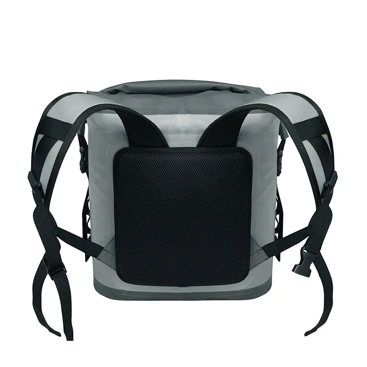 Heavy Duty Leakproof Insulated Cooler Backpack Waterproof Insulated