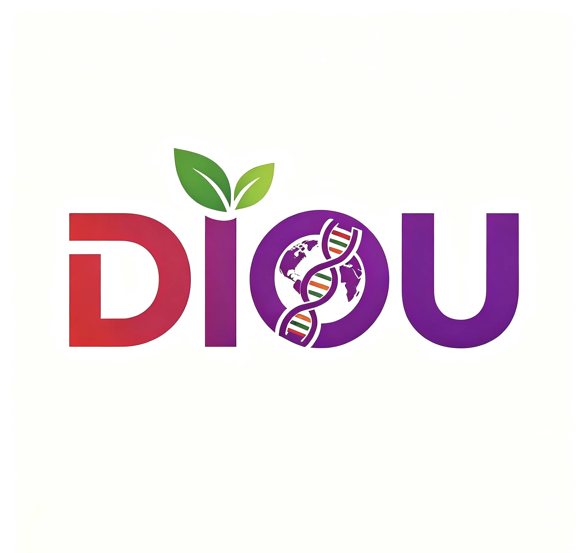 DIOU BIO Logo