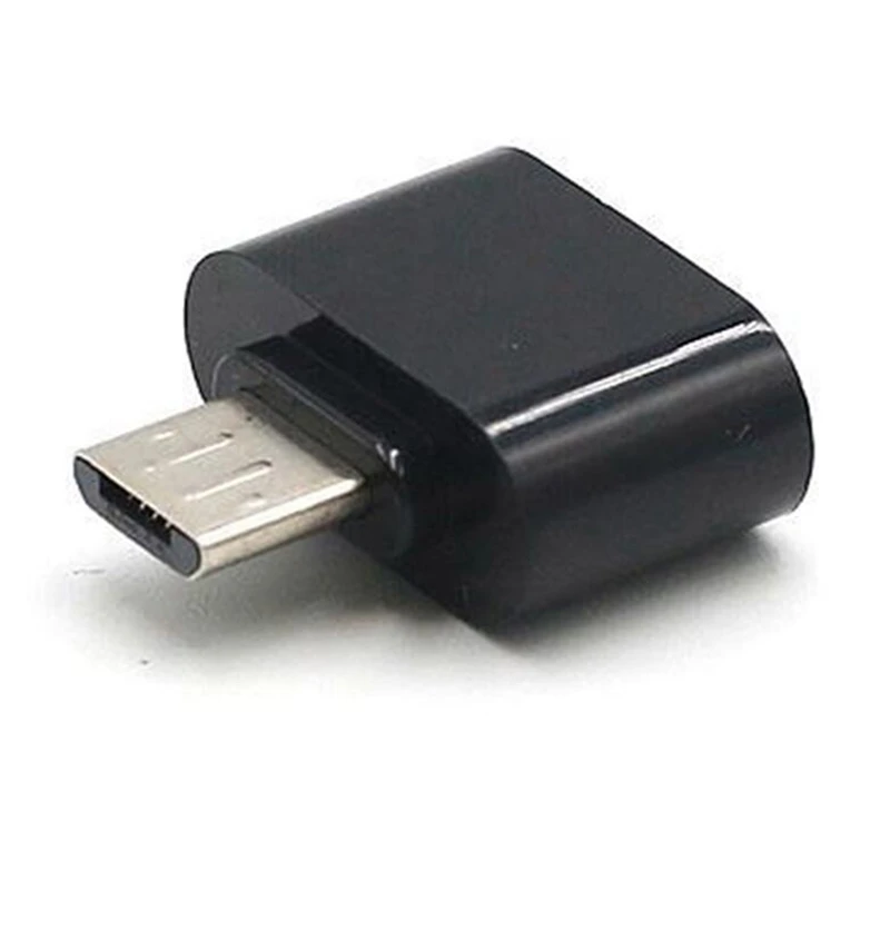 

For Android USB flash drive Micro USB OTG Adapter