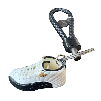 portachiavi air jordan