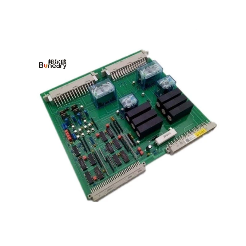 

HDB STK circuit board 91.144.8011 STK-2 00.781.2197 main board