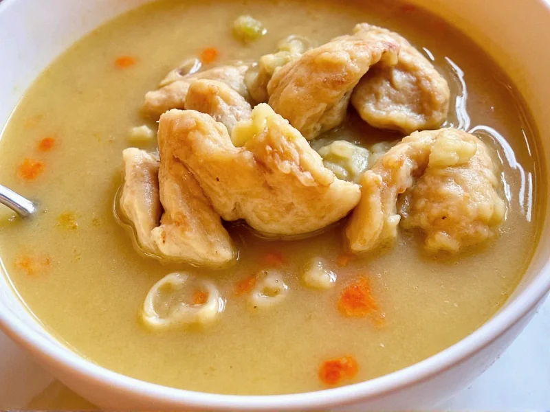 Slow Cooked Chicken with French Onion Soup Recipe