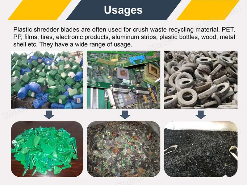 PLASTIC CRUSTIC KNIFE - 3