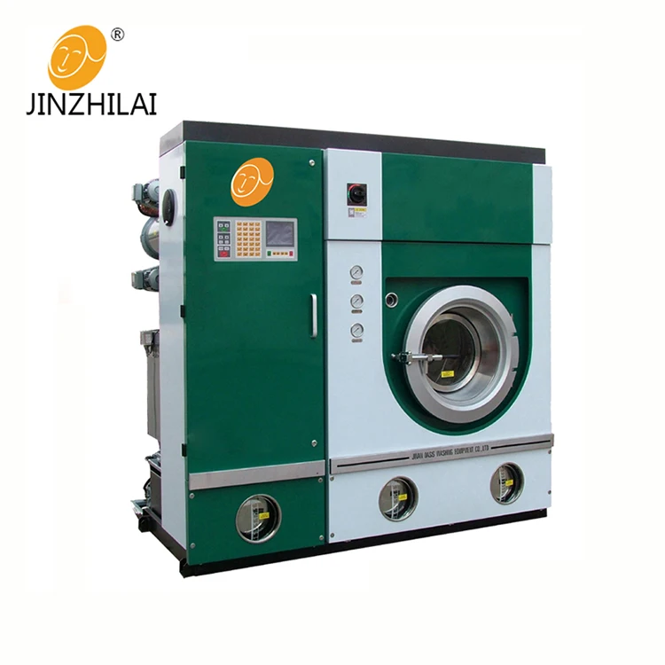 Industrial Laundry Multimatic Dry Cleaning Machines Dry Cleaning ...