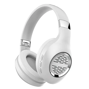 Wireless Active Noise Cancelling Bluetooth Headphones