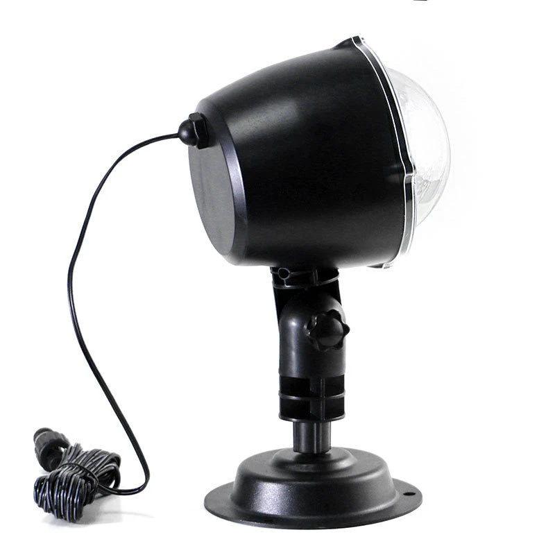 
Snowflake Led Room Projection Lamp, Night Projection Lamp For Decoration 