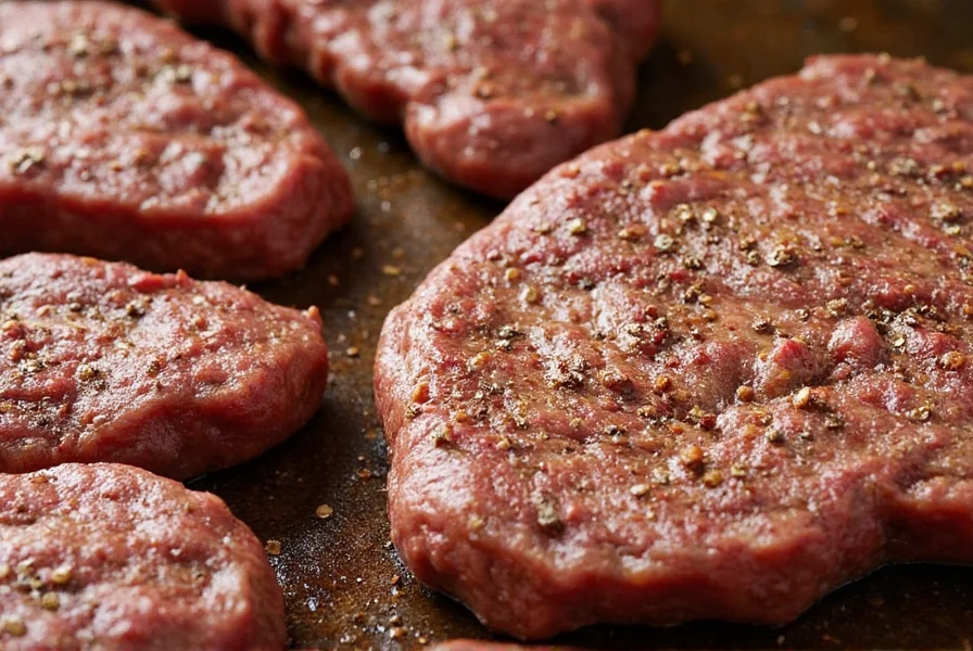 Classic Steak Recipe