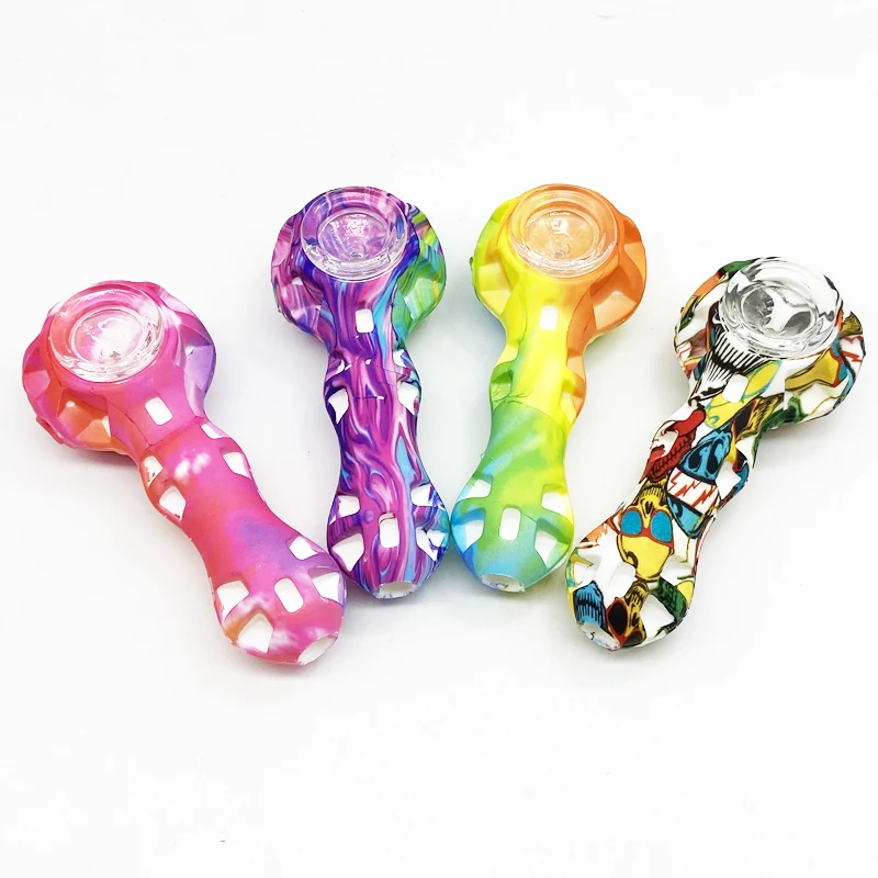 

Ready to ship smoking weed hand pipes for weed smoking ship out in 24hrs, Mix colors