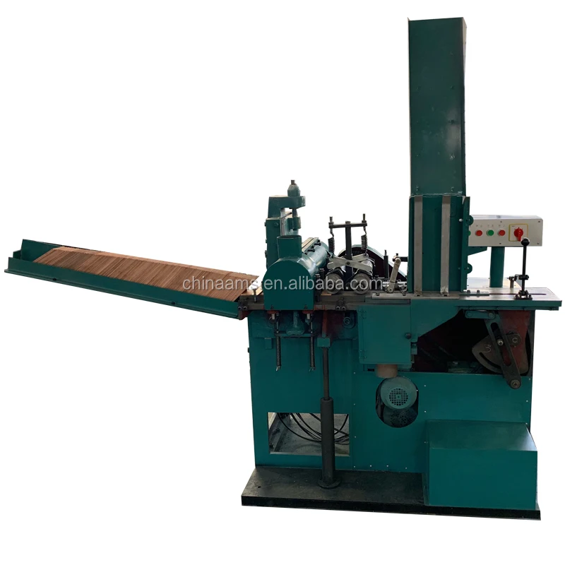 Pencil Machine Pencil Production Line Automatic Pencil Production