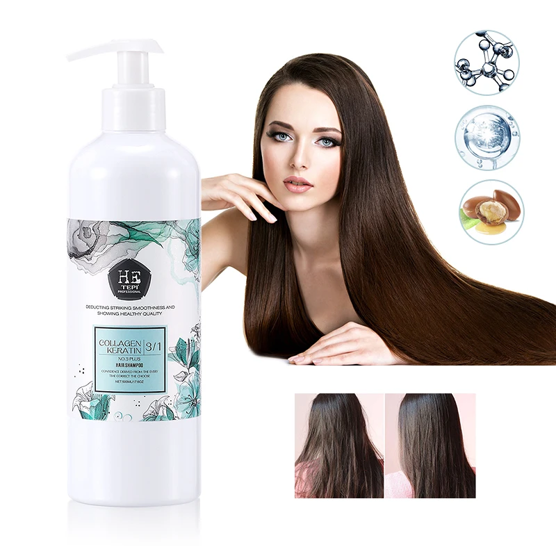 

Hair Care Set (new) Hot Selling Split Ends From Adding Luster and Nourishing Damaged Hair-Loss Prevention Hair shampoo