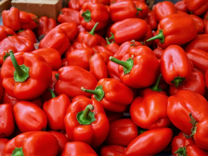 Paprika Health Benefits: Science-Backed Facts You Need