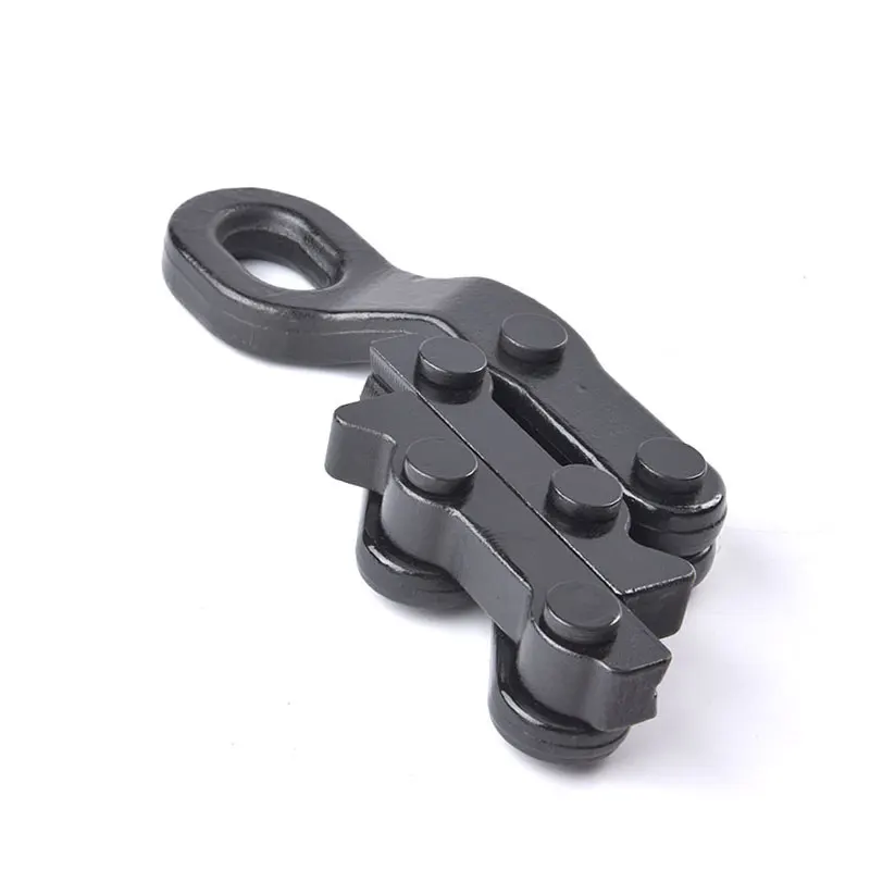 German type Wire rope grip clip cable clamp
