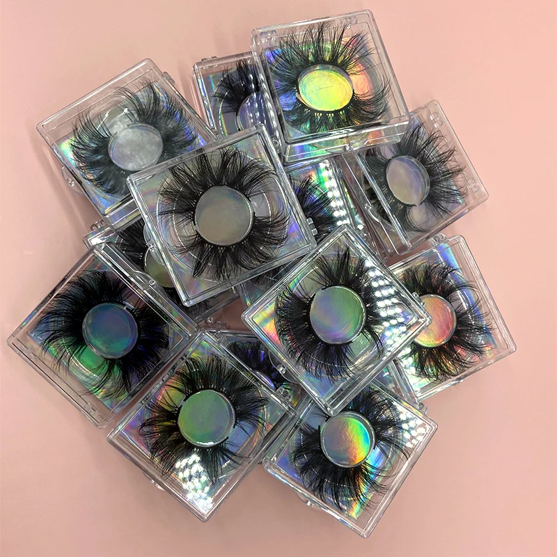 

Vendor Lashes Eyelash Distributors Lashes3d Mink Wholesale Vendor, Natural black