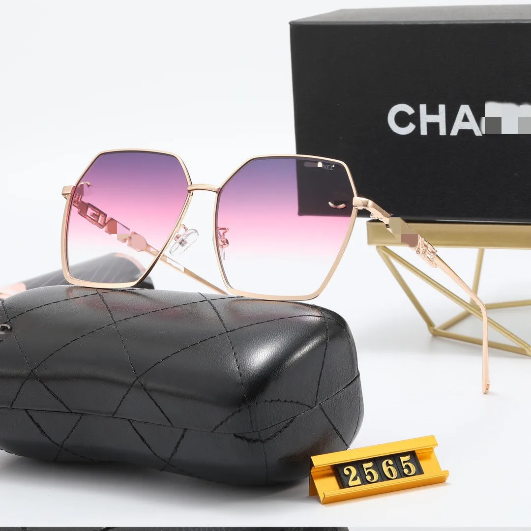

Free Shipping 2021 Online Lowest Price Wholesale Designer Famous Brand Travel Sunglasses Men And Women Oversized Frame Glasses