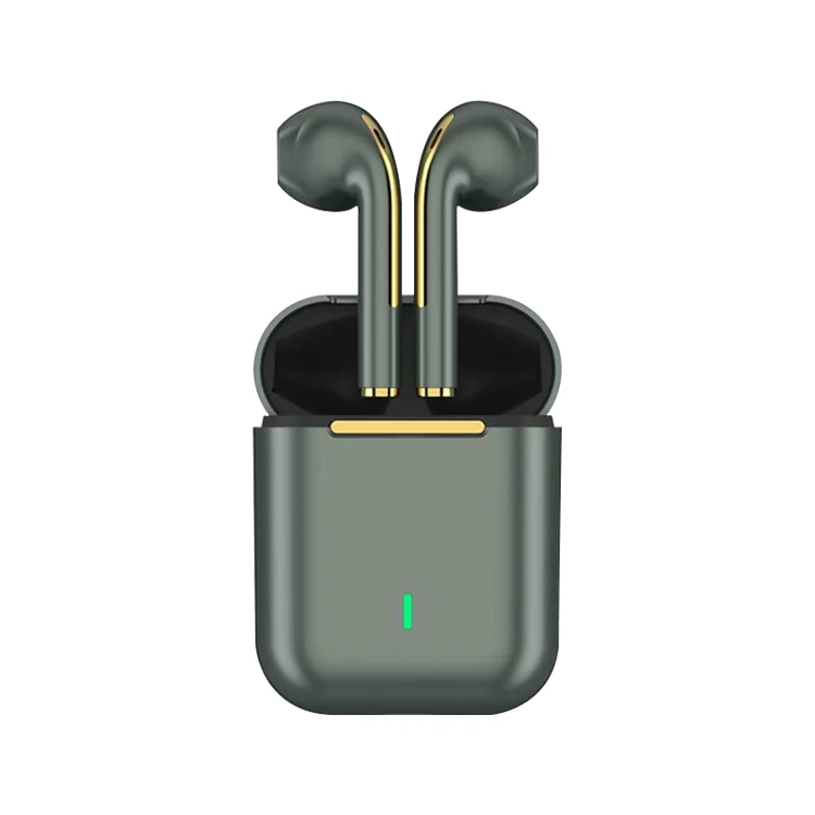 

New Hot Selling Black Friday Waterproof 2020 Amazon J18 Tws