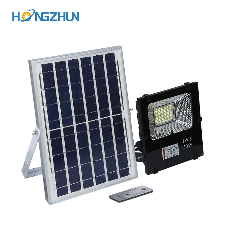 High quality Waterproof outdoor led solar flood lights 50w 100w 150w 200w led rv flood light