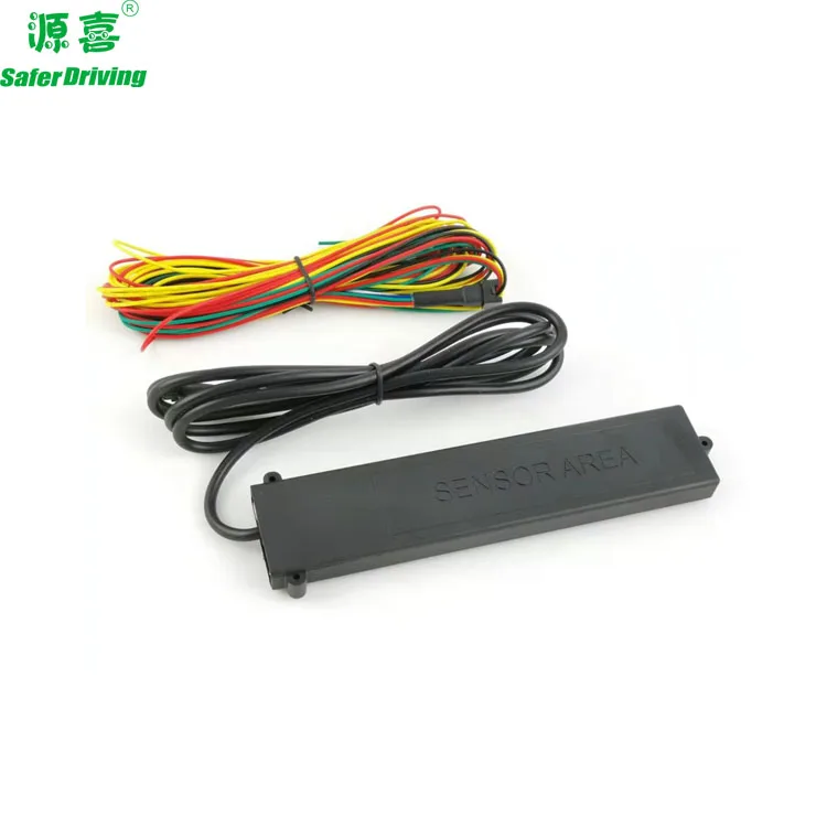 Saferdriving Easy Open Hands Free Trunk Access Automatic Trunk Opener