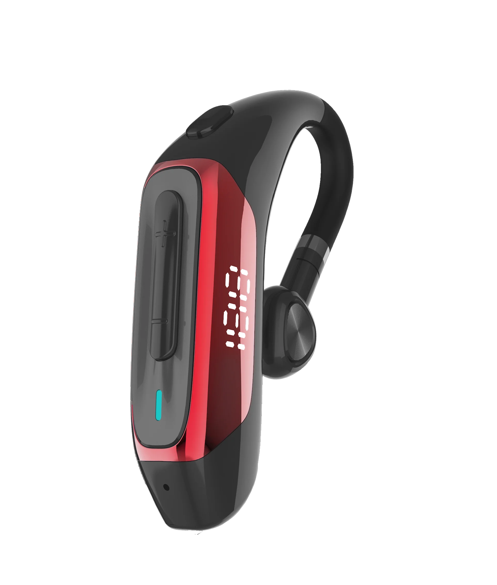 

S08 Business Wireless Headset V5.1 Long Standby In-Ear IPX7 Waterproof Earphones Earphone & Headphone Headsets with Mic