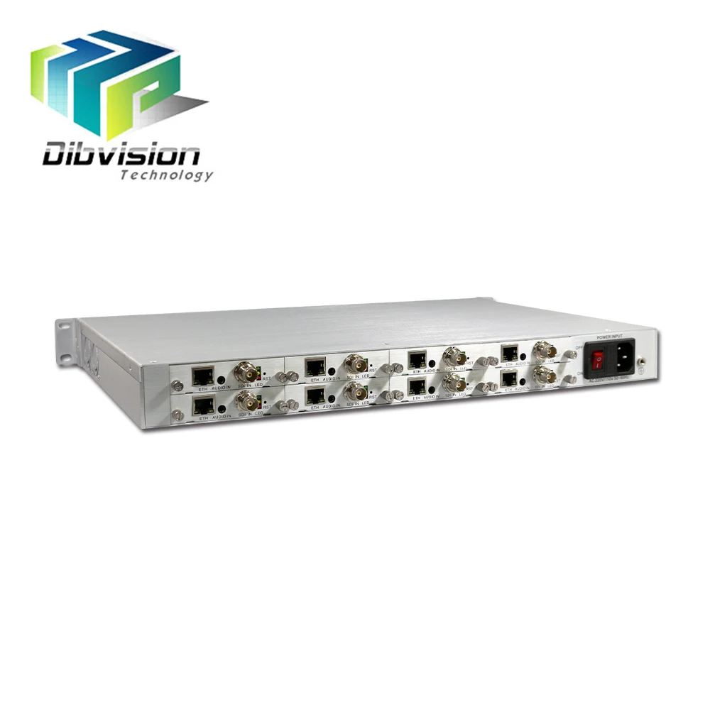 

magicbox hd rtmp h.265 encoder hd/mi+av in iptv live streaming tv device