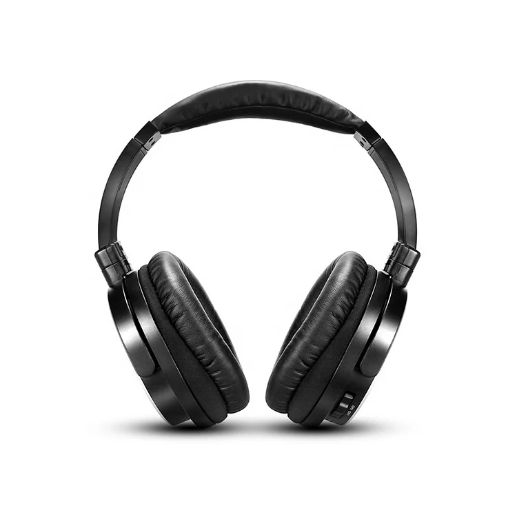 

The Great Bass Sound Noise Cancelling Headphone