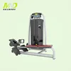 New design commercial gym equipment sport machine body building machine mnd fitness MND-AN06 Low Row/ long pull