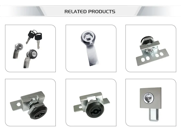 Equipment Master Square Key Cam Lock Ms705 Buy Master Key Cam Lock