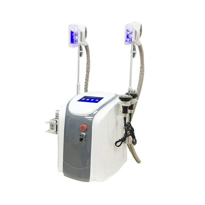 

Newest weight loss portable cryolipolysis machine fat freezing