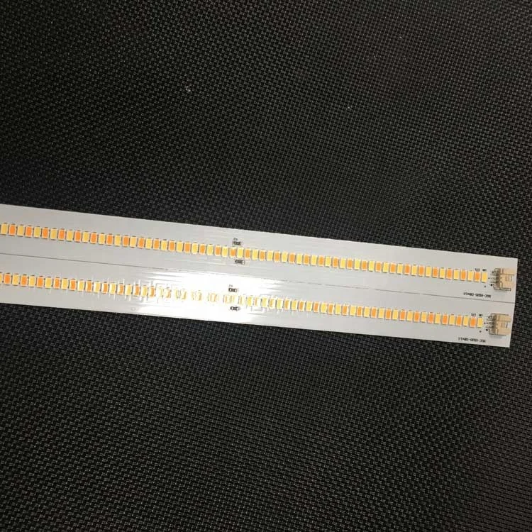 Led Smd 2835 Aluminum Pcb Board For Led Lamps