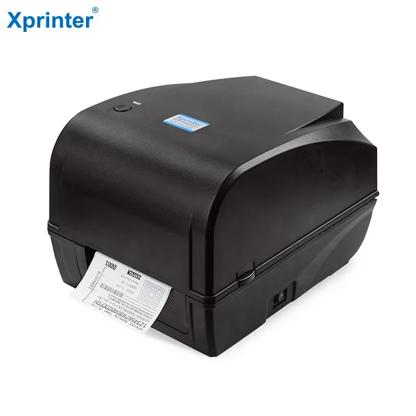 

Thermal Label Printer LAN Ethernet Network USB USPS eBay Shipping