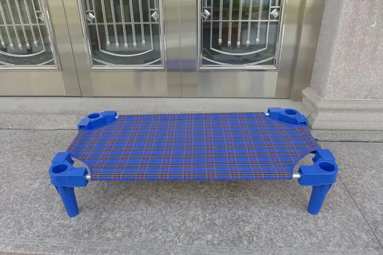 Professional Durable Comfortable Daybed for Adult Bedroom Use Contemporary Design Feelkids L-C103 details