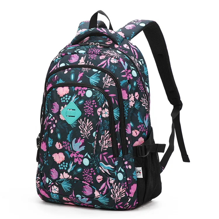 

AOKING Factory Wholesale Custom Girls Mini Women Backpack Bag