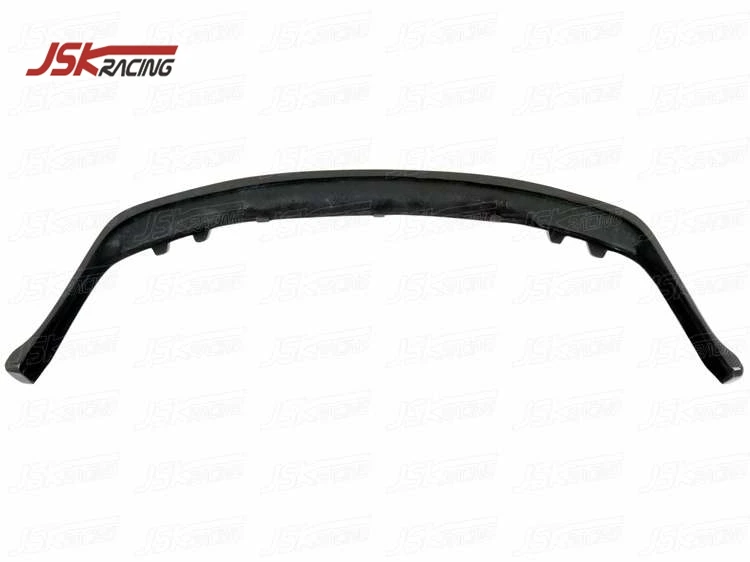 Jun Style Carbon Fiber Front Lip For Nissan Skyline R32 Gtr Buy Front