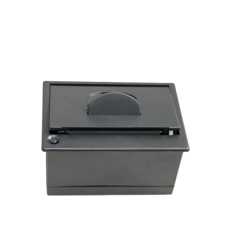

58mm Direct Thermal Printer 12V DC Printer Mini Embedded Receipt Printer with Self Check Function HS-QR24