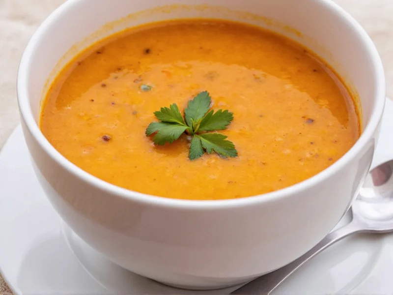 High Protein Soups for Weight Loss: Science-Backed Guide