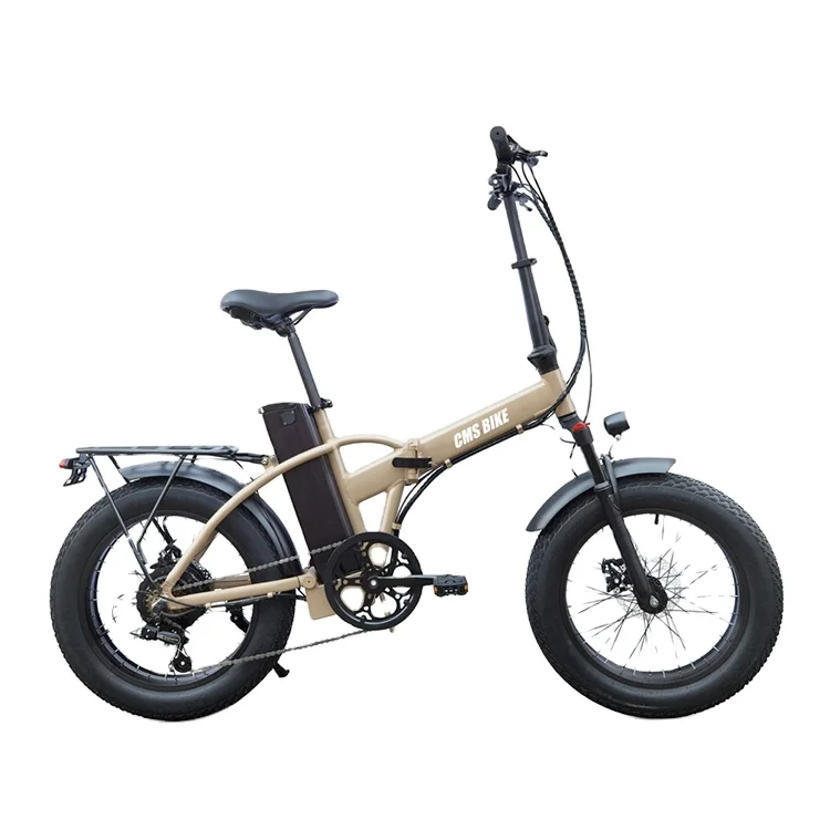 

New fashion Electric Bikes 48V500W 20 Inch Mini Bikes Electric Bicycles gift for Adults