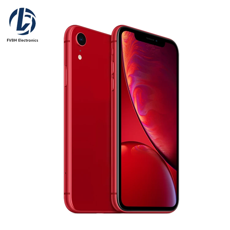 

Online Business Carrier Unlock Un Test Used Mobile for Phone For Iphone Xr used original iphones beli iphone xr original