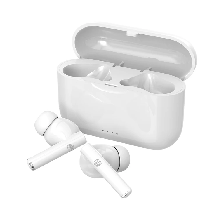 

HD-TWS-Air3C Touch control TWS Earphone with Charging case Type C style